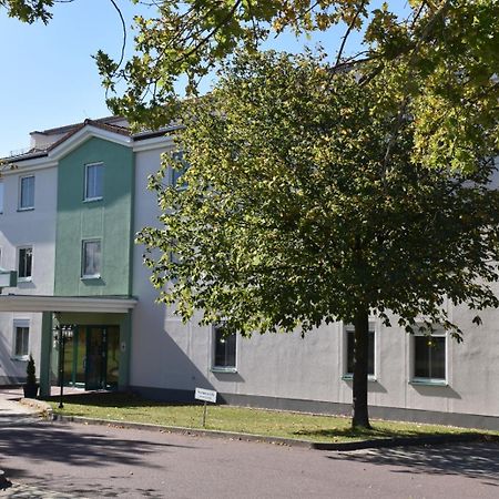 Arc Hotel Kabelsketal Экстерьер фото