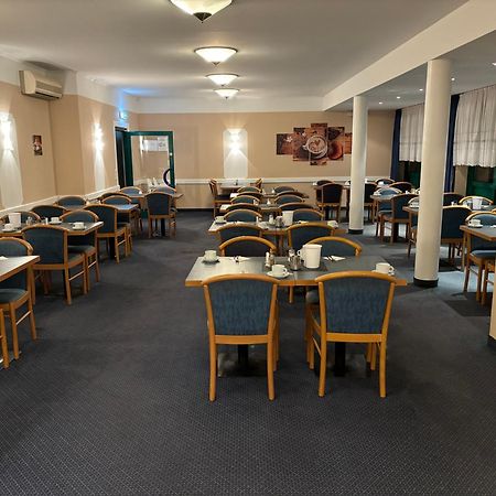 Arc Hotel Kabelsketal Экстерьер фото