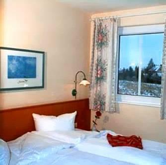 Arc Hotel Kabelsketal Экстерьер фото