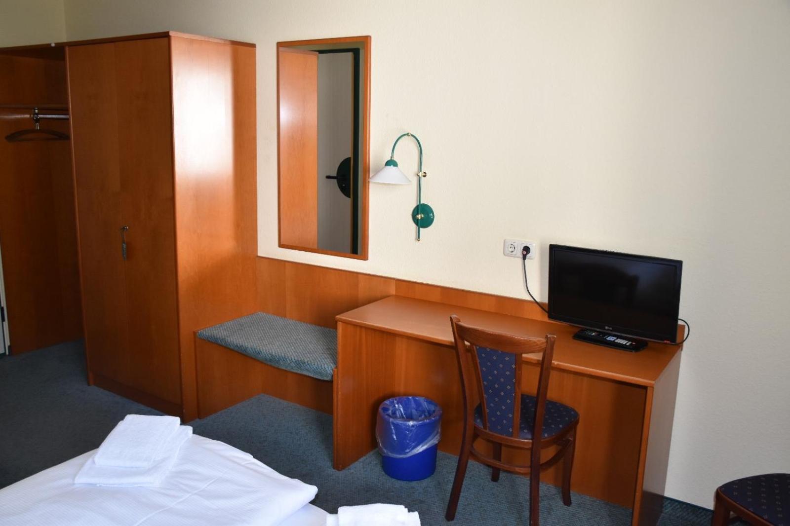 Arc Hotel Kabelsketal Экстерьер фото