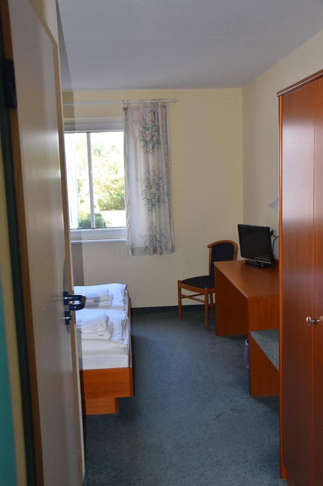Arc Hotel Kabelsketal Экстерьер фото