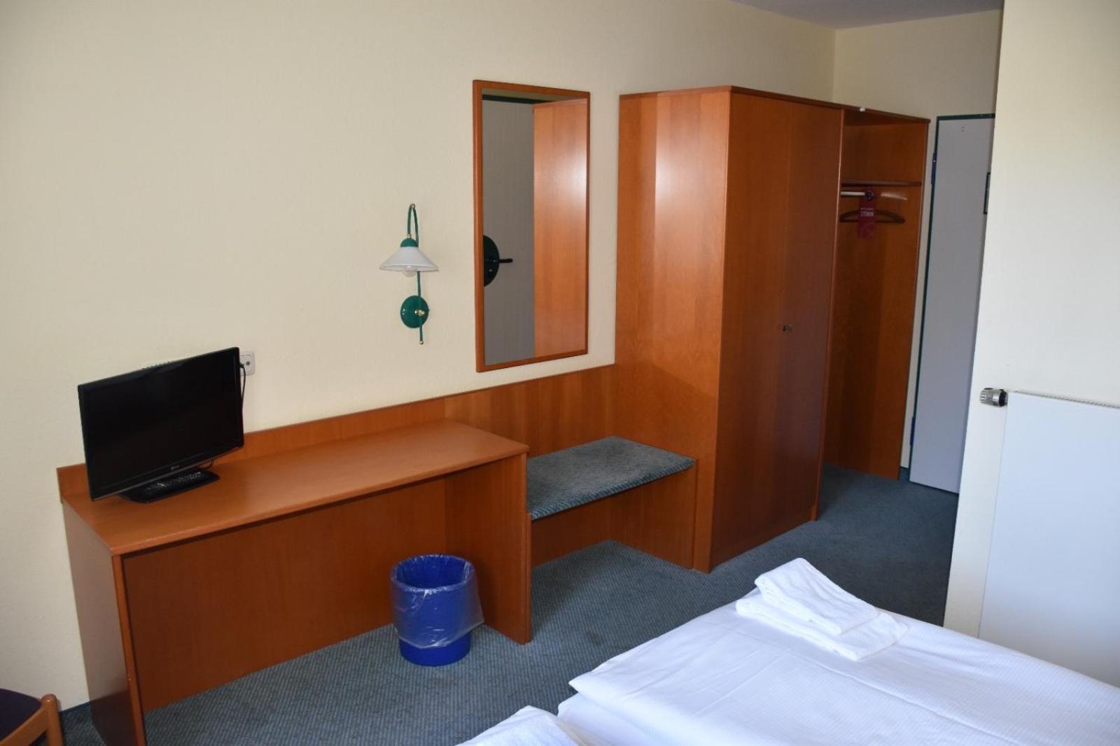 Arc Hotel Kabelsketal Экстерьер фото