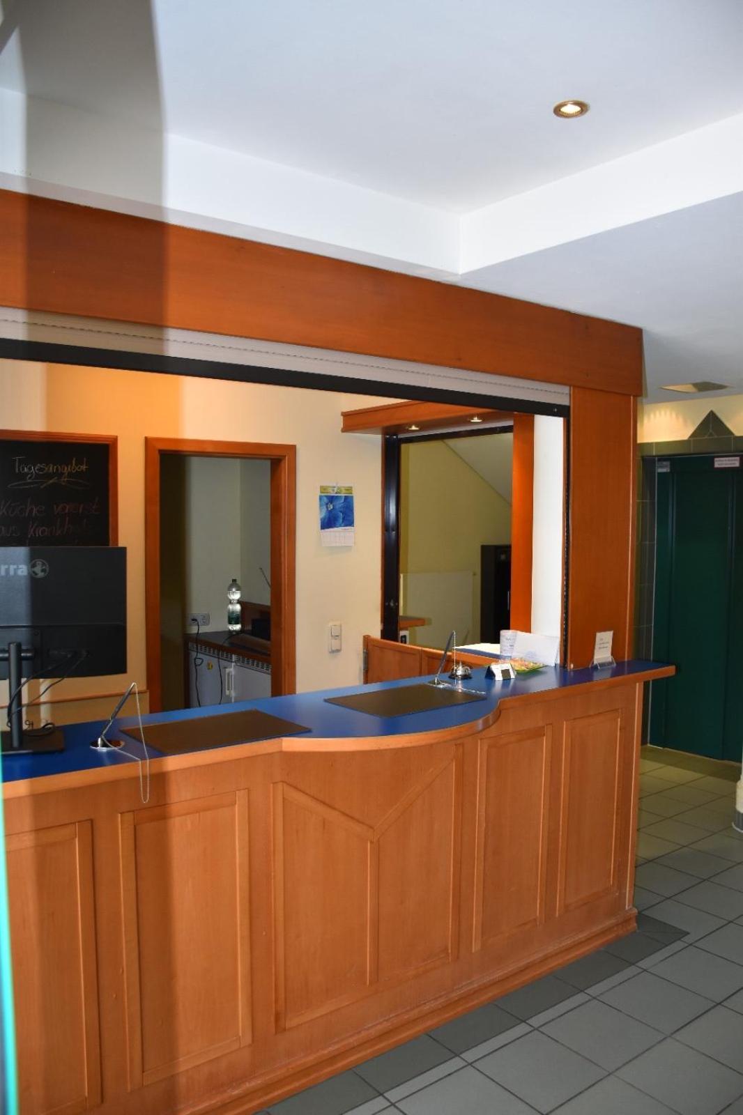 Arc Hotel Kabelsketal Экстерьер фото